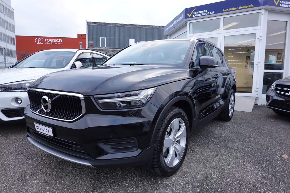 VOLVO XC 40