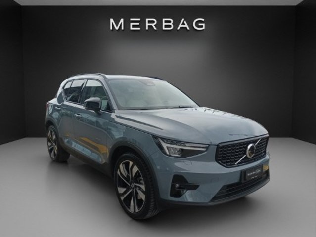 VOLVO XC40 B4 B Plus Dark gebraucht für CHF 42'500,