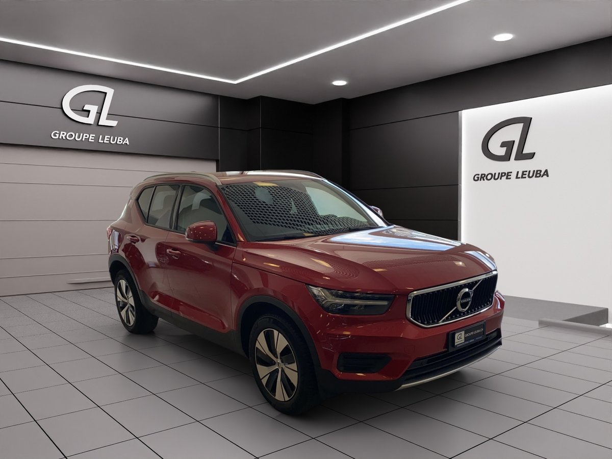 VOLVO XC40 T3 Momentum gebraucht für CHF 28'900,