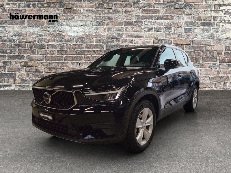 VOLVO XC40 B3 Mild