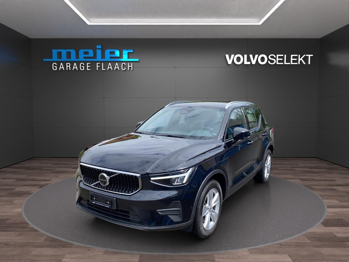 VOLVO XC40 2.0 B3 MH Core gebraucht für CHF 37'700,