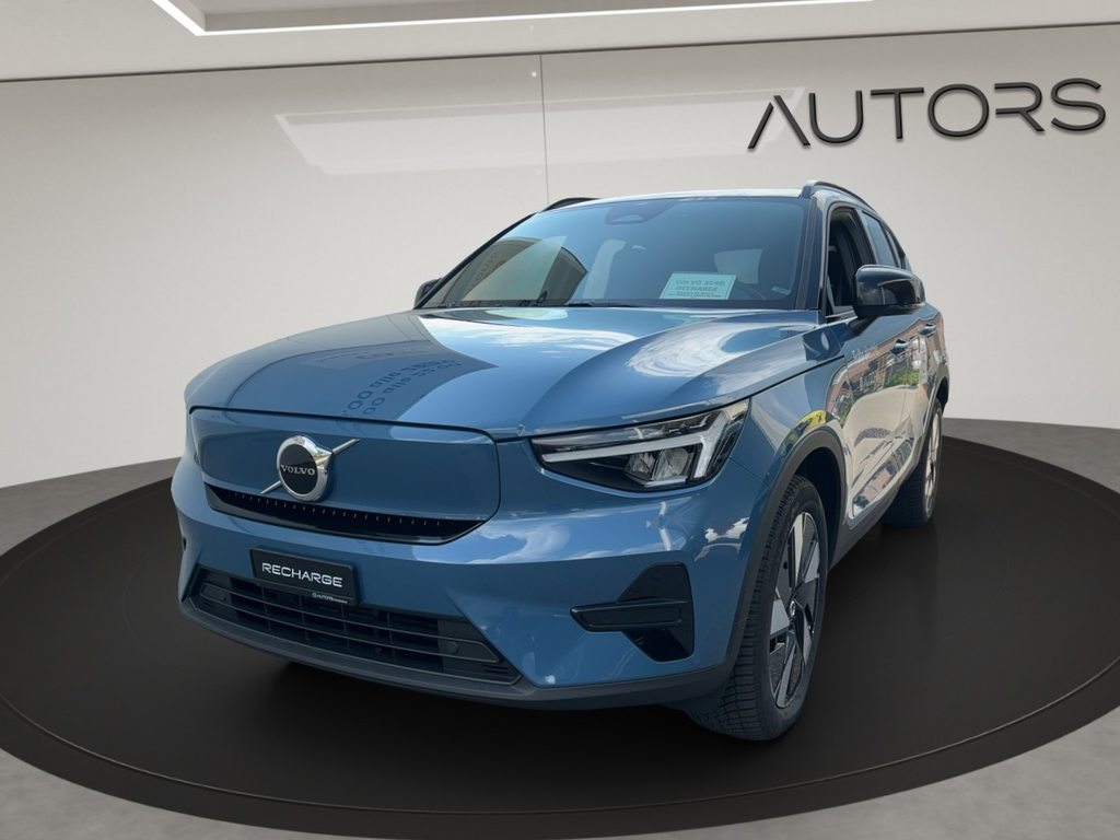 VOLVO XC40 E80 Plus gebraucht für CHF 54'900,