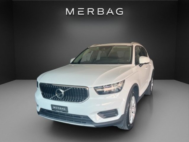 VOLVO XC40 T4 AWD Inscription gebraucht für CHF 29'900,