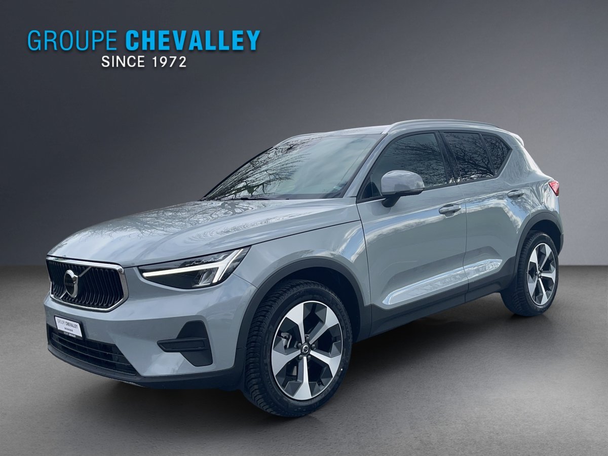 VOLVO XC40 T2 Core Geartronic gebraucht für CHF 35'900,