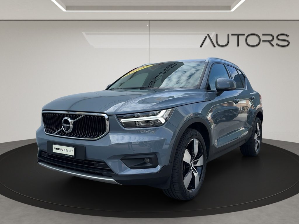 VOLVO XC40 1.5 T3 XCITE gebraucht für CHF 31'900,