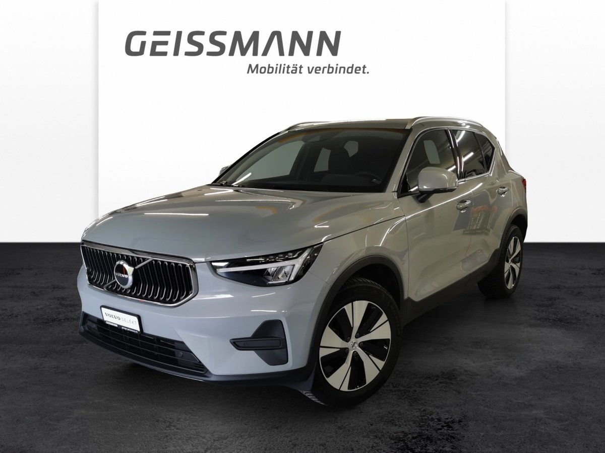 VOLVO XC40 1.5 T2 Core gebraucht für CHF 36'320,