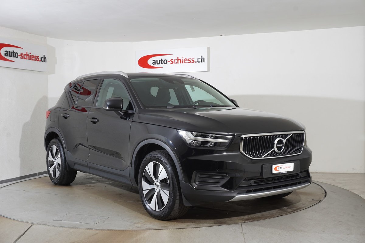 VOLVO XC40 T3 Momentum gebraucht für CHF 23'980,