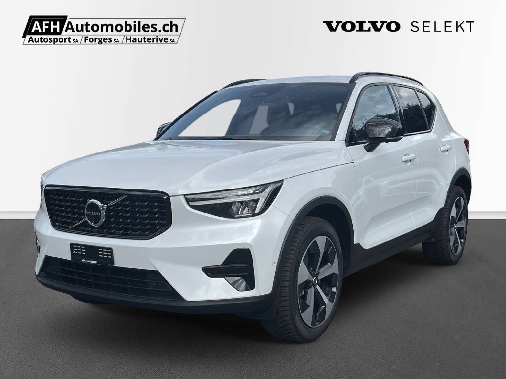 VOLVO XC40 2.0 B3 MH Plus Dark gebraucht für CHF 43'500,