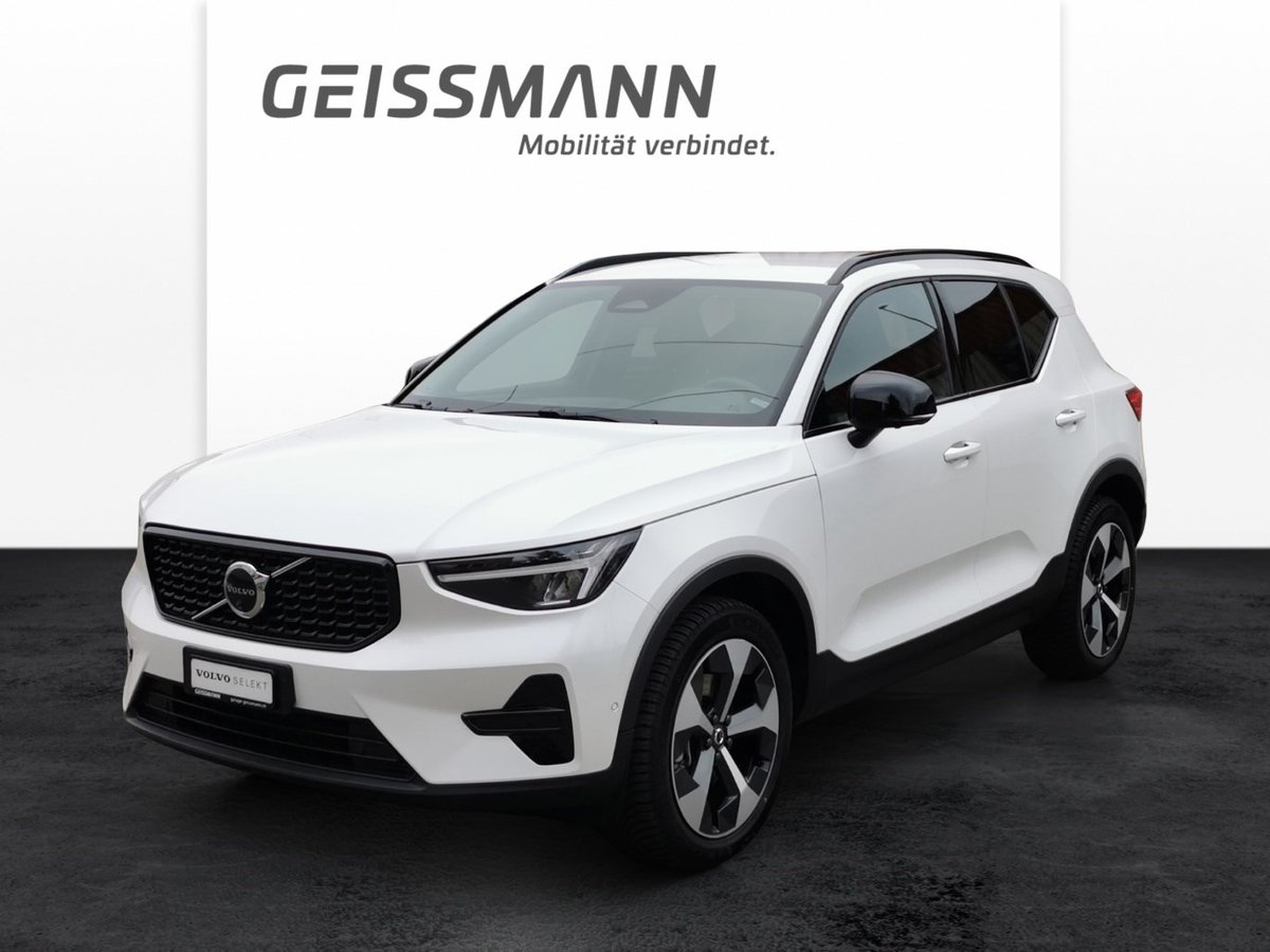 VOLVO XC40 2.0 B4 MH Plus Dark gebraucht für CHF 43'420,