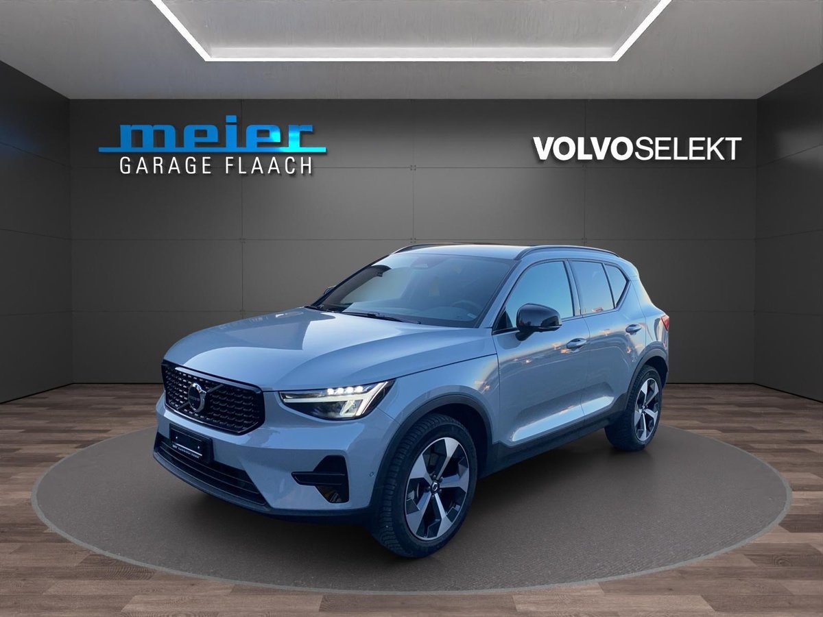 VOLVO XC40 2.0 B3 MH Plus Dark gebraucht für CHF 39'700,