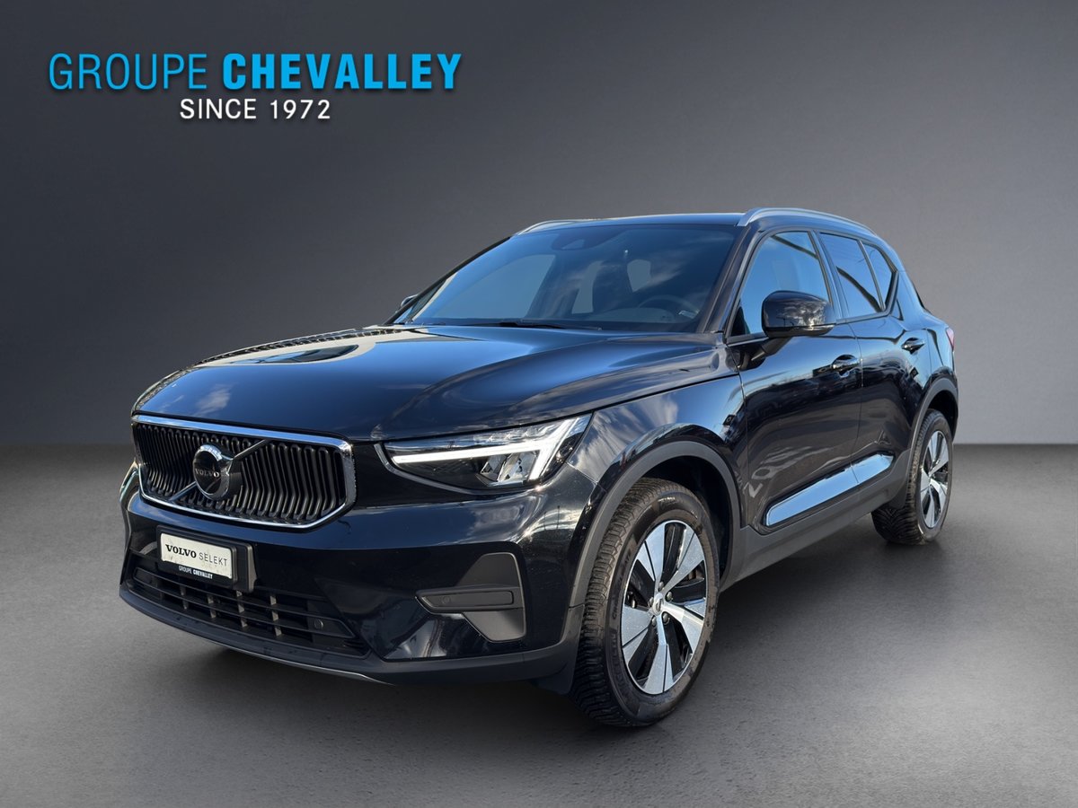 VOLVO XC40 T2 Core Geartronic gebraucht für CHF 34'900,