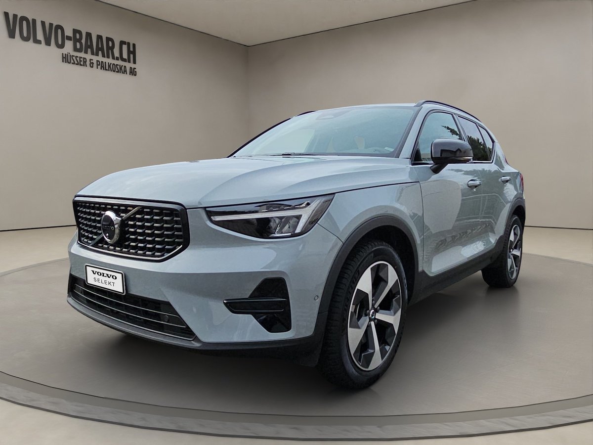 VOLVO XC40 2.0 B3 MH Plus Dark gebraucht für CHF 44'440,