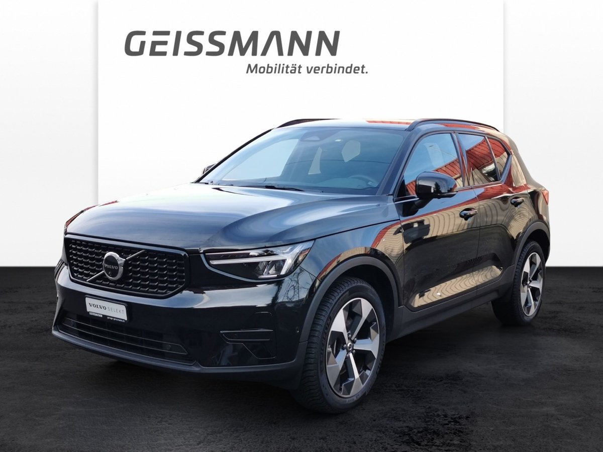 VOLVO XC40 2.0 B3 MH Plus Dark gebraucht für CHF 41'320,