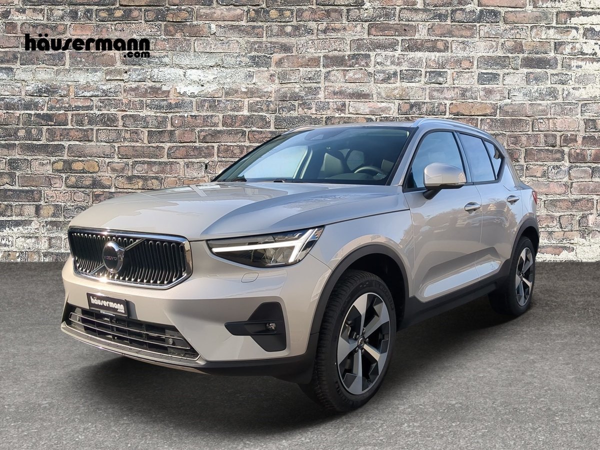 VOLVO XC40 1.5 T2 Core XCITE vorführwagen für CHF 39'900,