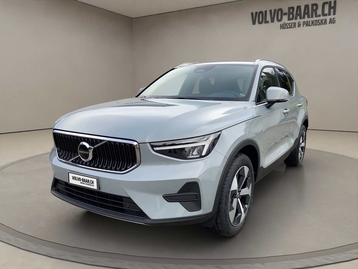 VOLVO XC40 2.0 B3 MH XCITE vorführwagen für CHF 44'138,