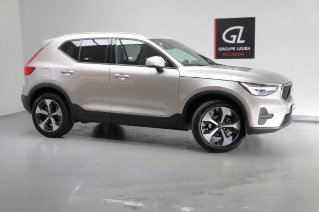 VOLVO XC40 T2 Core Geartronic vorführwagen für CHF 39'900,