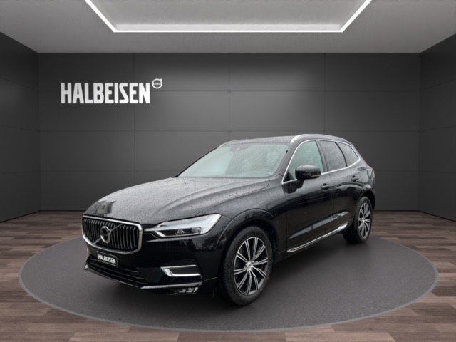 VOLVO XC60 2.0 T5 Inscription AWD gebraucht für CHF 26'900,