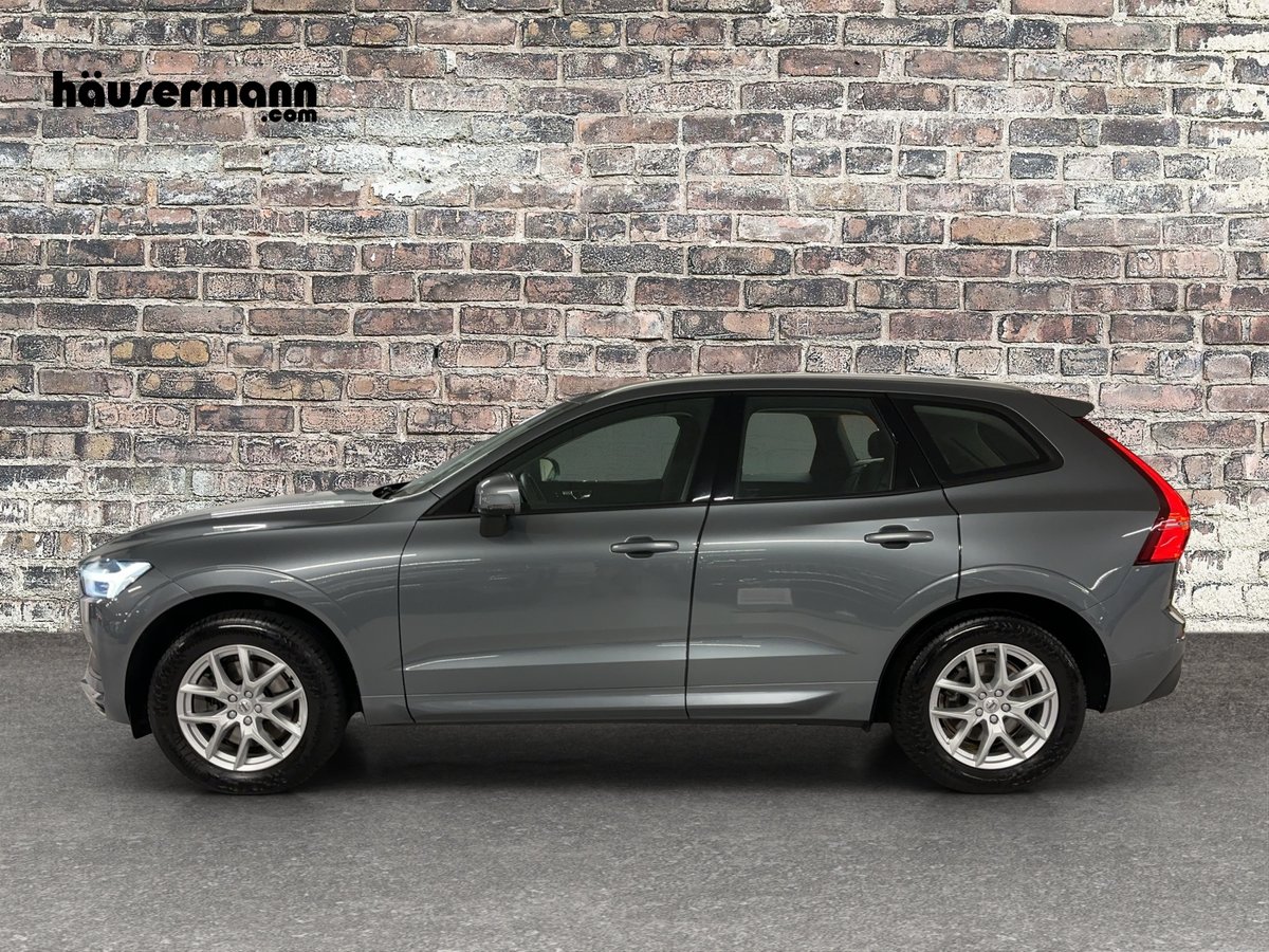 VOLVO XC60 2.0 T5 Momentum AWD gebraucht für CHF 36'900,