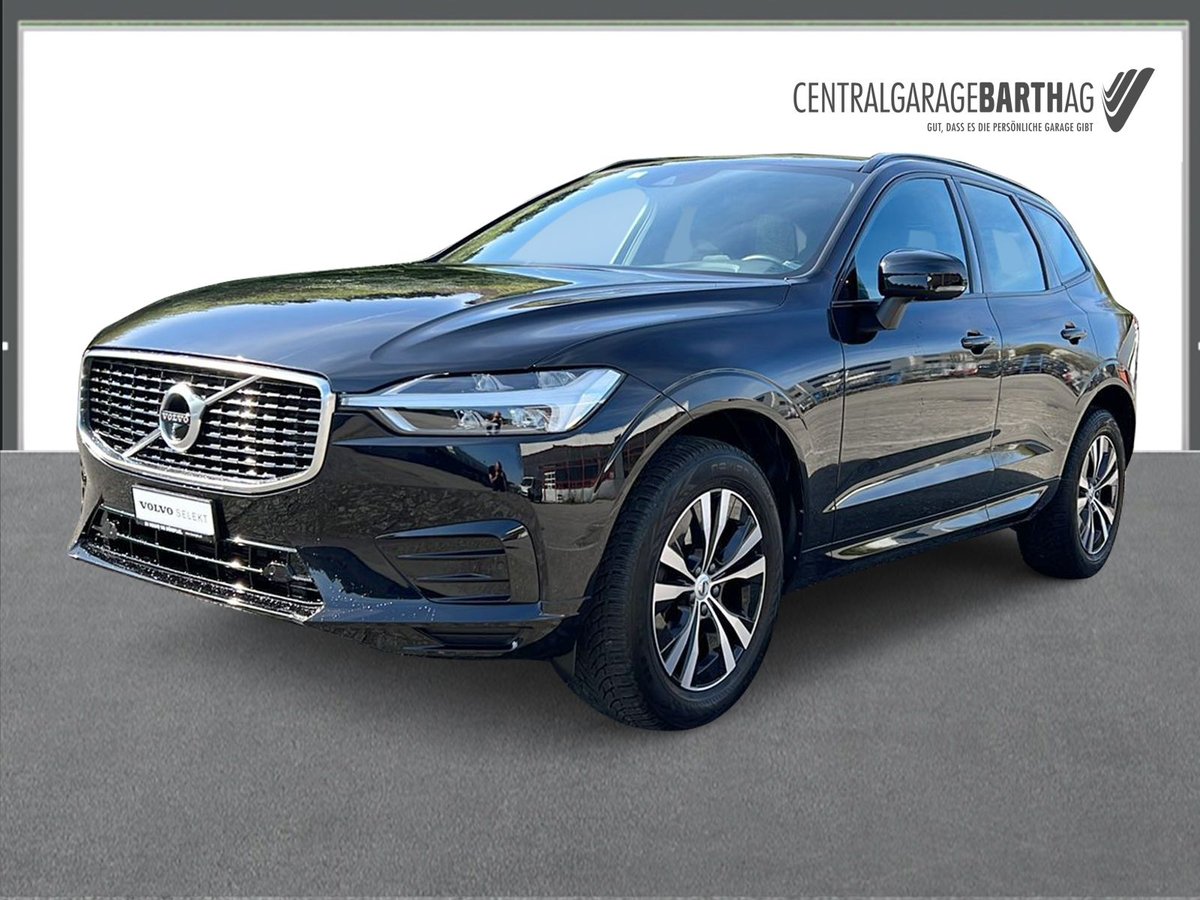 VOLVO XC60 2.0 B4 MH R