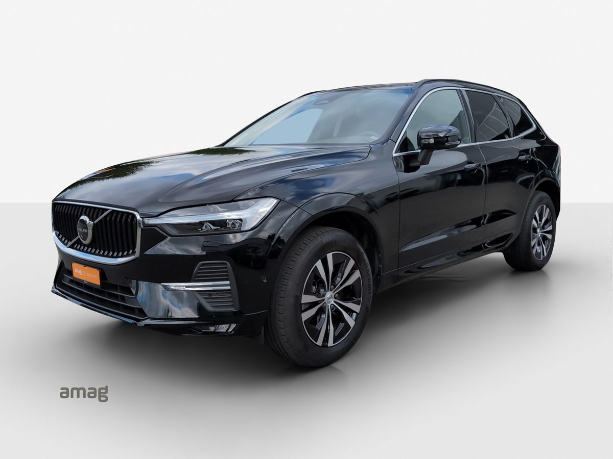 VOLVO XC60 B4 D AWD Momentum gebraucht für CHF 41'950,