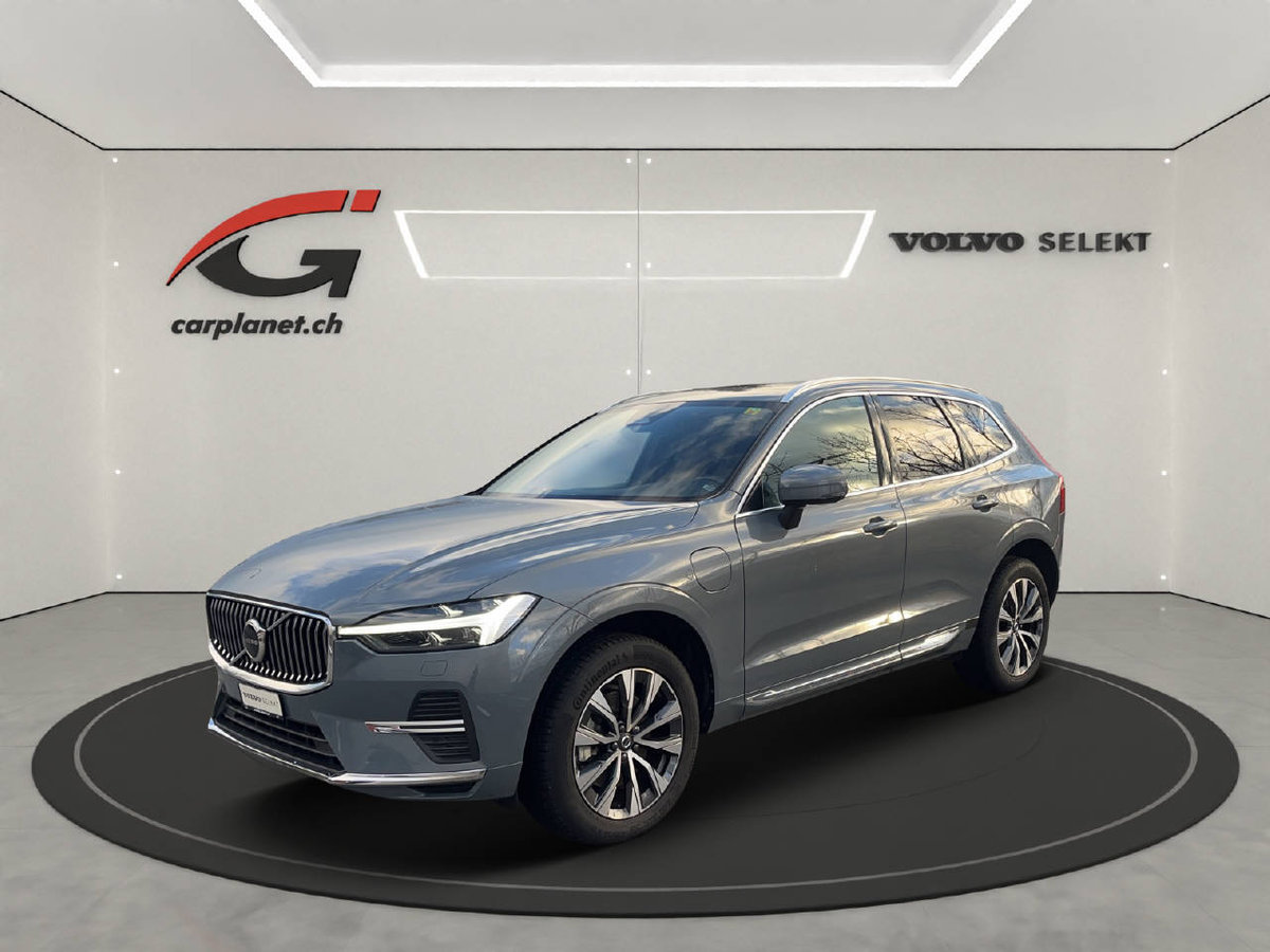 VOLVO XC60 2.0 T8 TE Inscription e gebraucht für CHF 38'950,