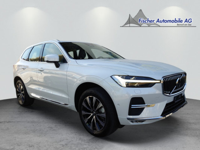 VOLVO XC60 B4 D AWD Plus Bright vorführwagen für CHF 56'800,