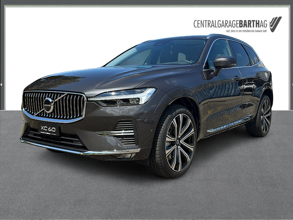 VOLVO XC60 2.0 B5 MH Ultimate Brig neu für CHF 78'835,