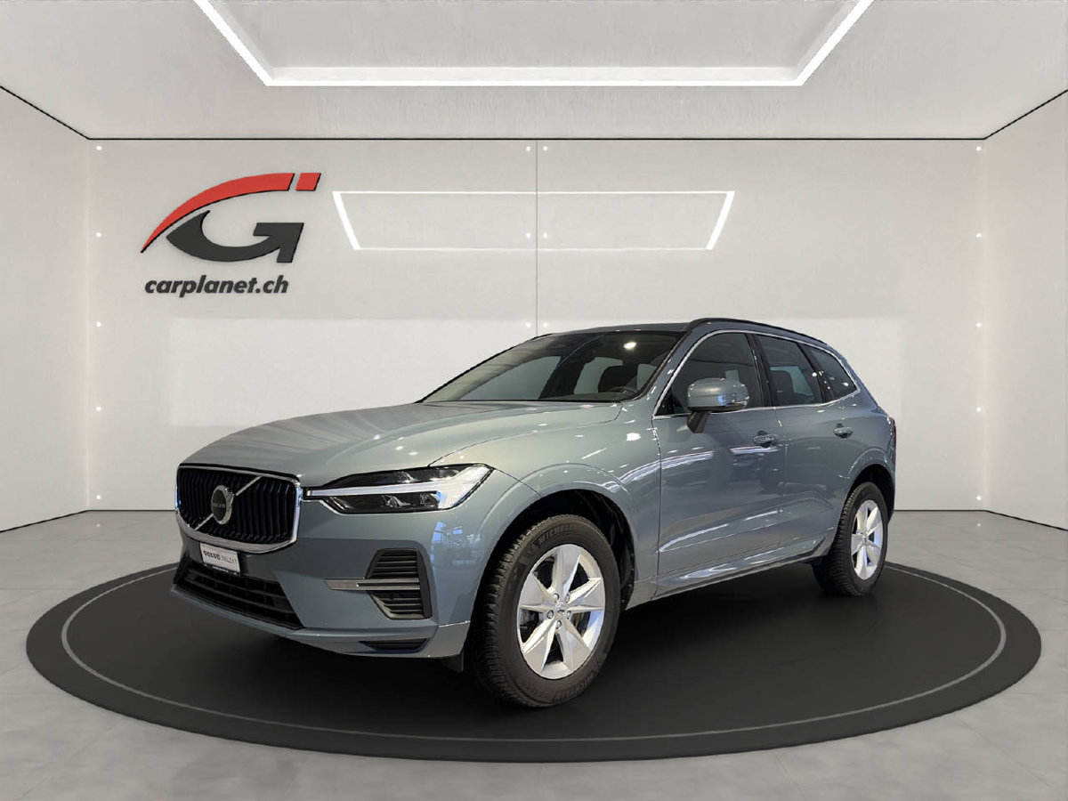 VOLVO XC60 2.0 B4 MH Core AWD gebraucht für CHF 48'500,