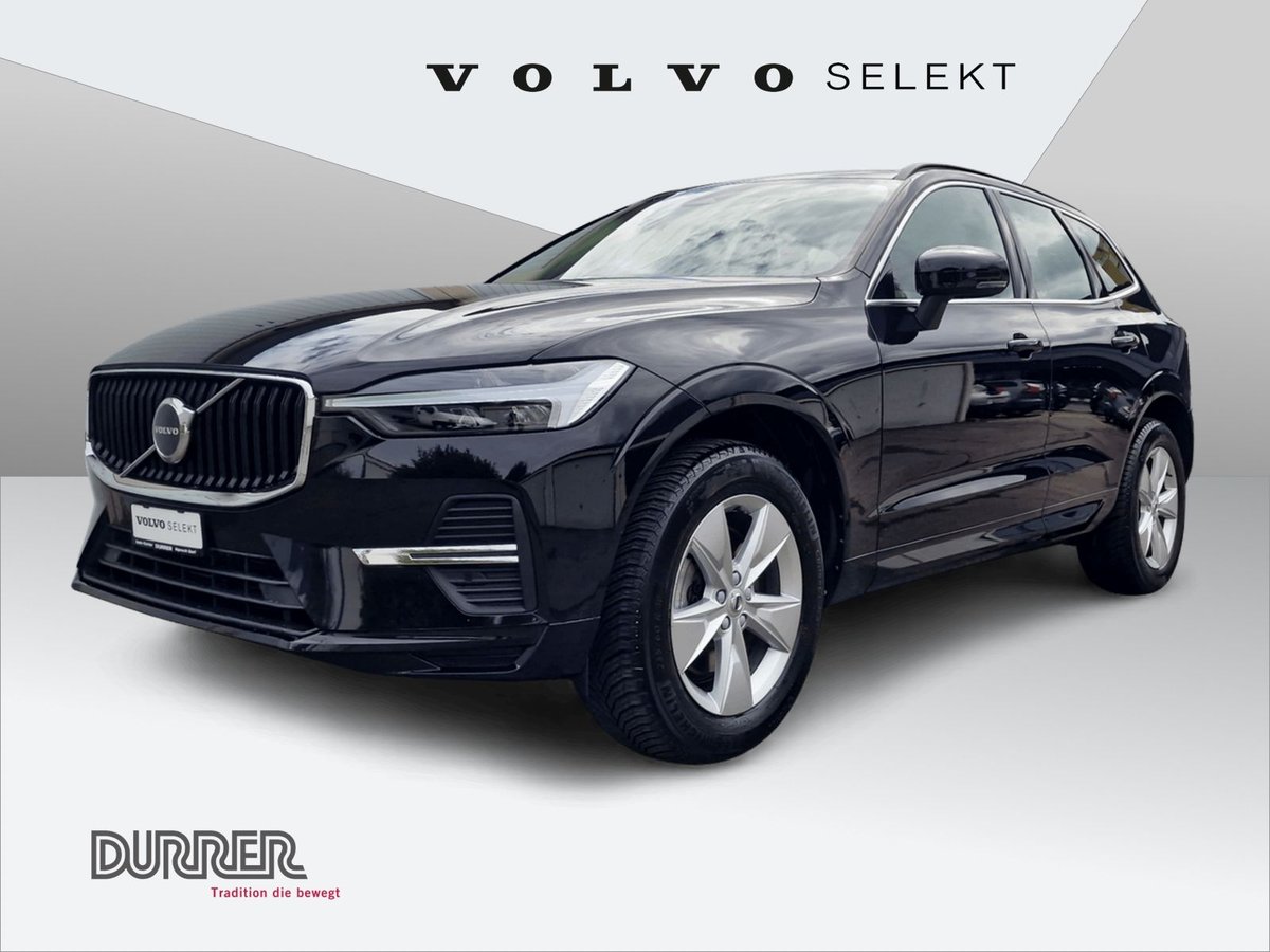 VOLVO XC60 2.0 B4 MH Core AWD gebraucht für CHF 47'990,