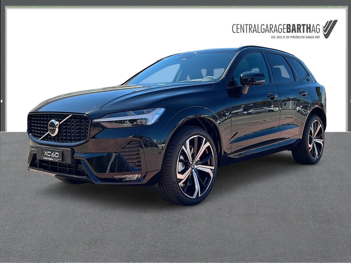 VOLVO XC60 2.0 B5 MH Ultimate Dark gebraucht für CHF 64'987,