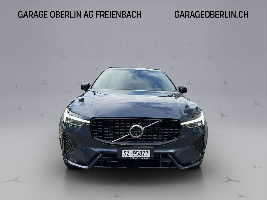 VOLVO XC60 2.0 B5 MH Ultimate Dark gebraucht für CHF 66'900,