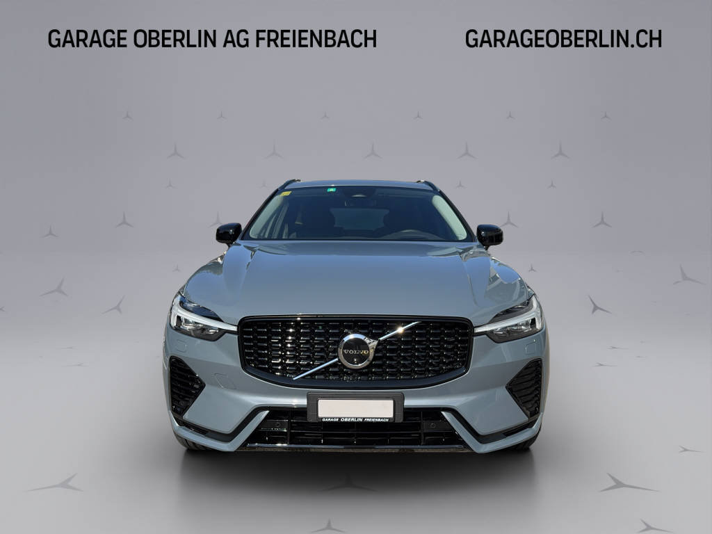 VOLVO XC60 2.0 T6 TE Ultimate Dark gebraucht für CHF 59'950,