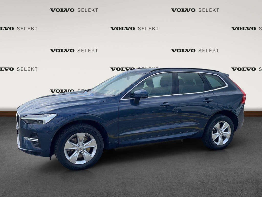 VOLVO XC60 2.0 B4 MH Core AWD gebraucht für CHF 46'950,