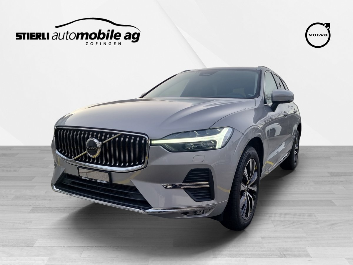 VOLVO XC60 2.0 B6 MH Plus Bright A vorführwagen für CHF 63'100,