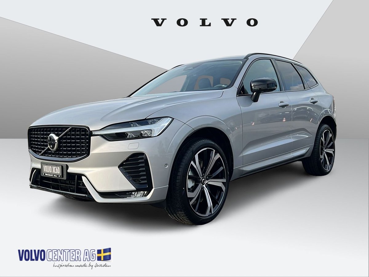 VOLVO XC60 2.0 B5 MH Ultimate Dark vorführwagen für CHF 78'550,