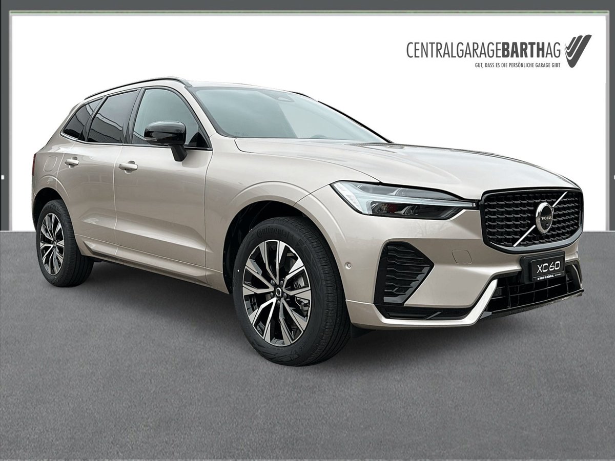 VOLVO XC60 2.0 B5 MH Plus Dark AWD vorführwagen für CHF 59'898,