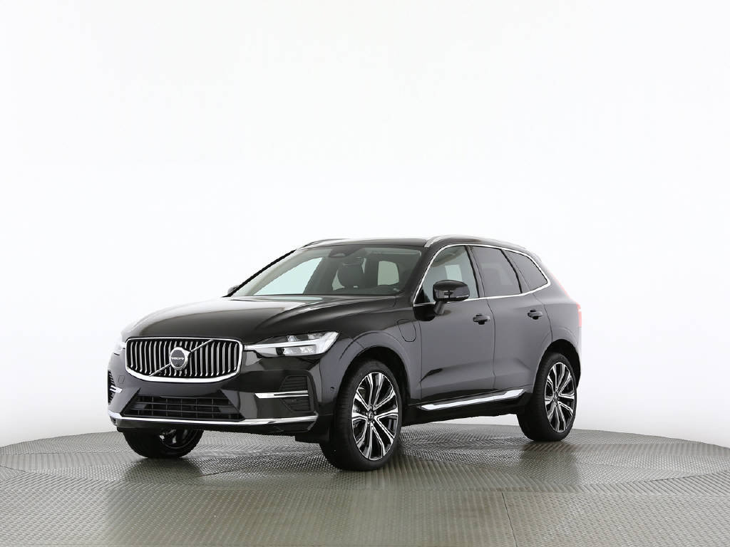 VOLVO XC60 2.0 T6 TE Plus Bright e neu für CHF 69'899,