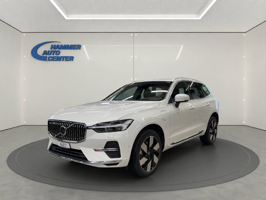 VOLVO XC60 2.0 T6 TE Ultra Bright neu für CHF 83'100,