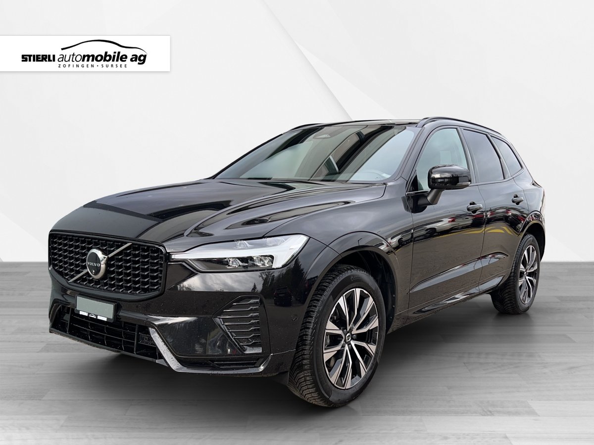 VOLVO XC60 2.0 B4 MH Plus Dark AWD gebraucht für CHF 48'910,