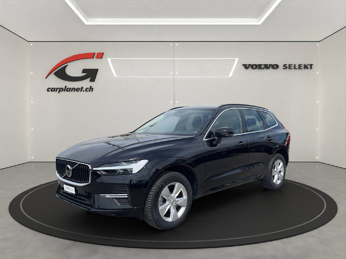 VOLVO XC60 2.0 B4 MH Core AWD gebraucht für CHF 46'500,