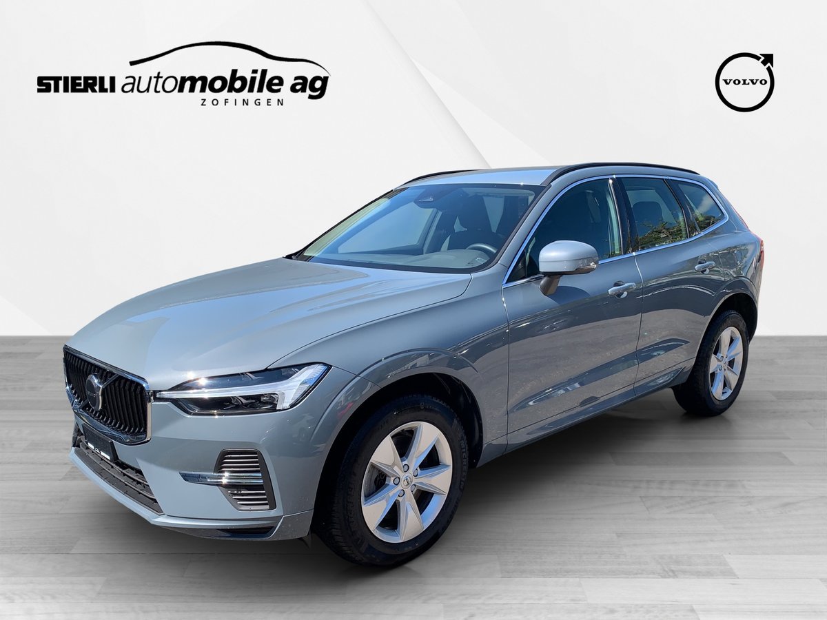 VOLVO XC60 2.0 B4 MH Core AWD gebraucht für CHF 46'120,