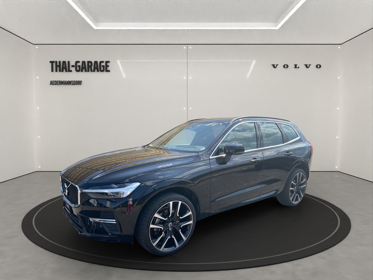 VOLVO XC60 2.0 B4 MH Core AWD gebraucht für CHF 47'820,