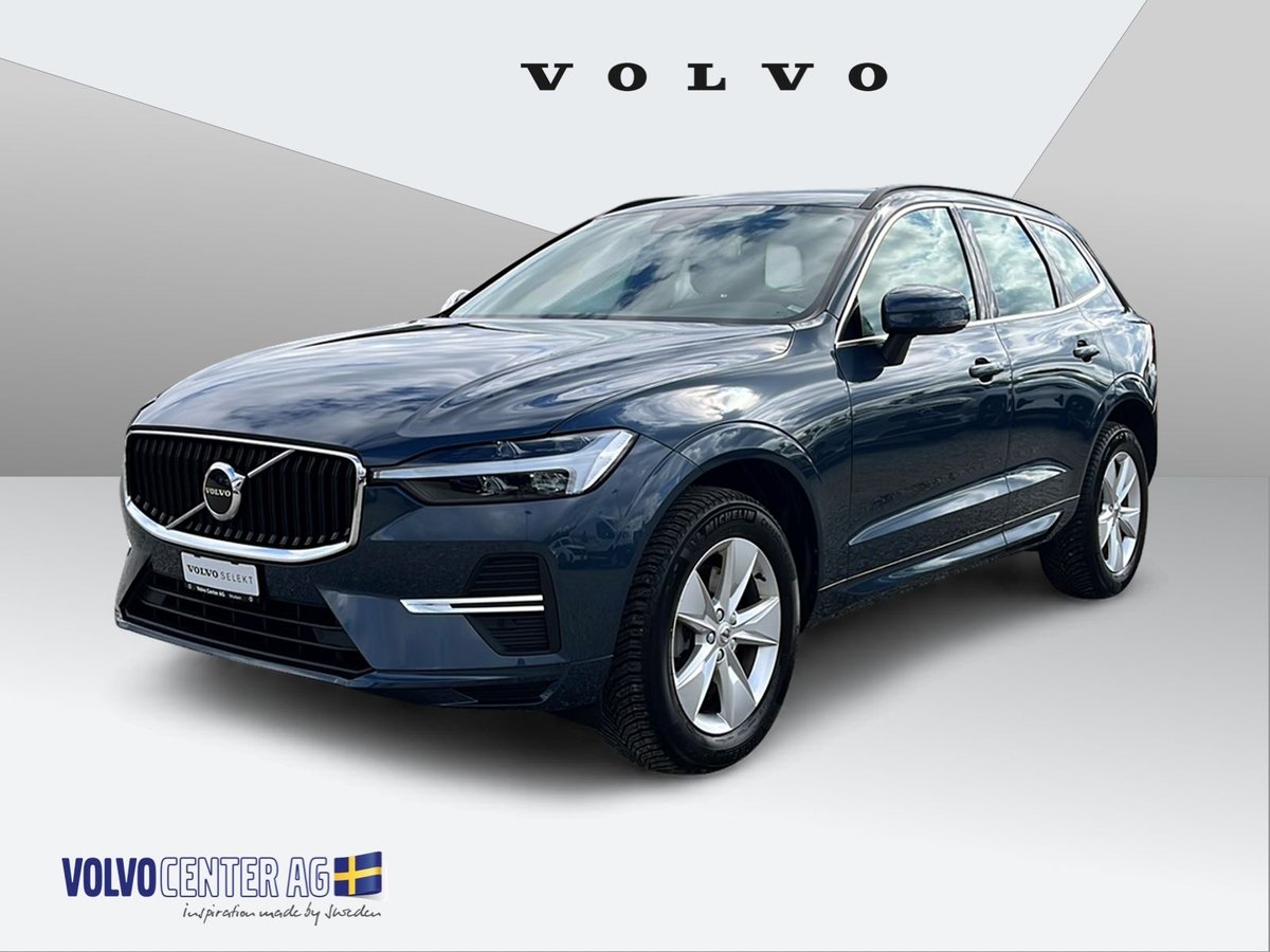 VOLVO XC60 2.0 B4 MH Core AWD gebraucht für CHF 52'950,