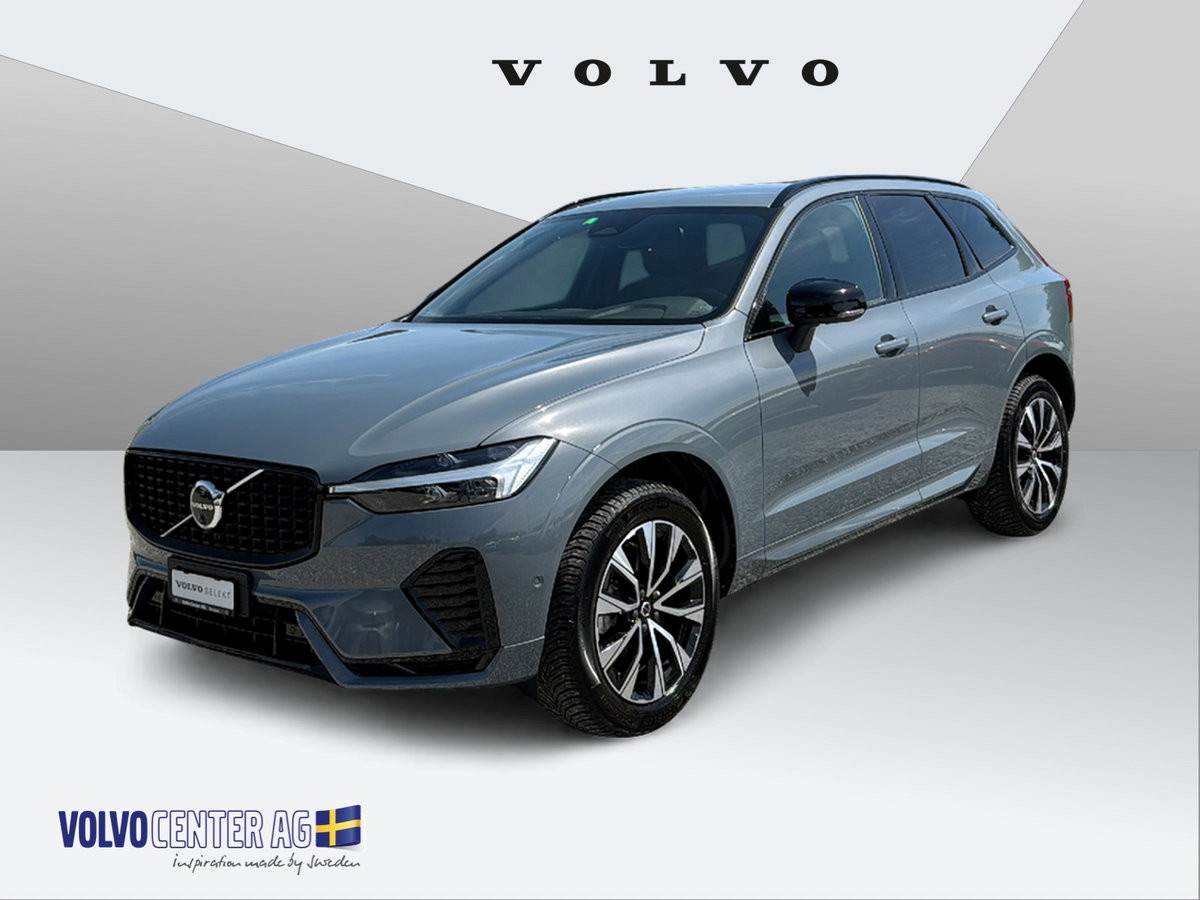 VOLVO XC60 2.0 B4 MH Plus Dark AWD gebraucht für CHF 55'950,