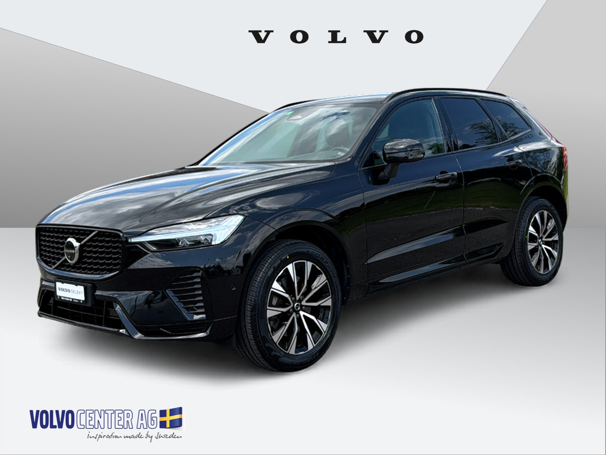 VOLVO XC60 2.0 B4 MH Plus Dark AWD gebraucht für CHF 56'950,