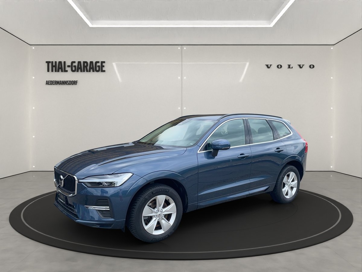 VOLVO XC60 2.0 B4 MH Core AWD gebraucht für CHF 45'870,