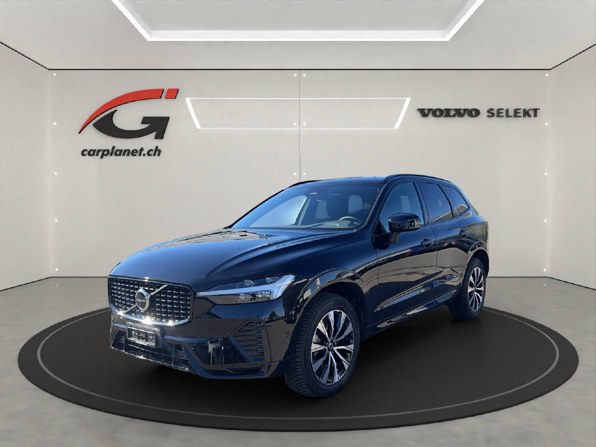 VOLVO XC60 2.0 B4 MH Plus Dark AWD gebraucht für CHF 59'900,