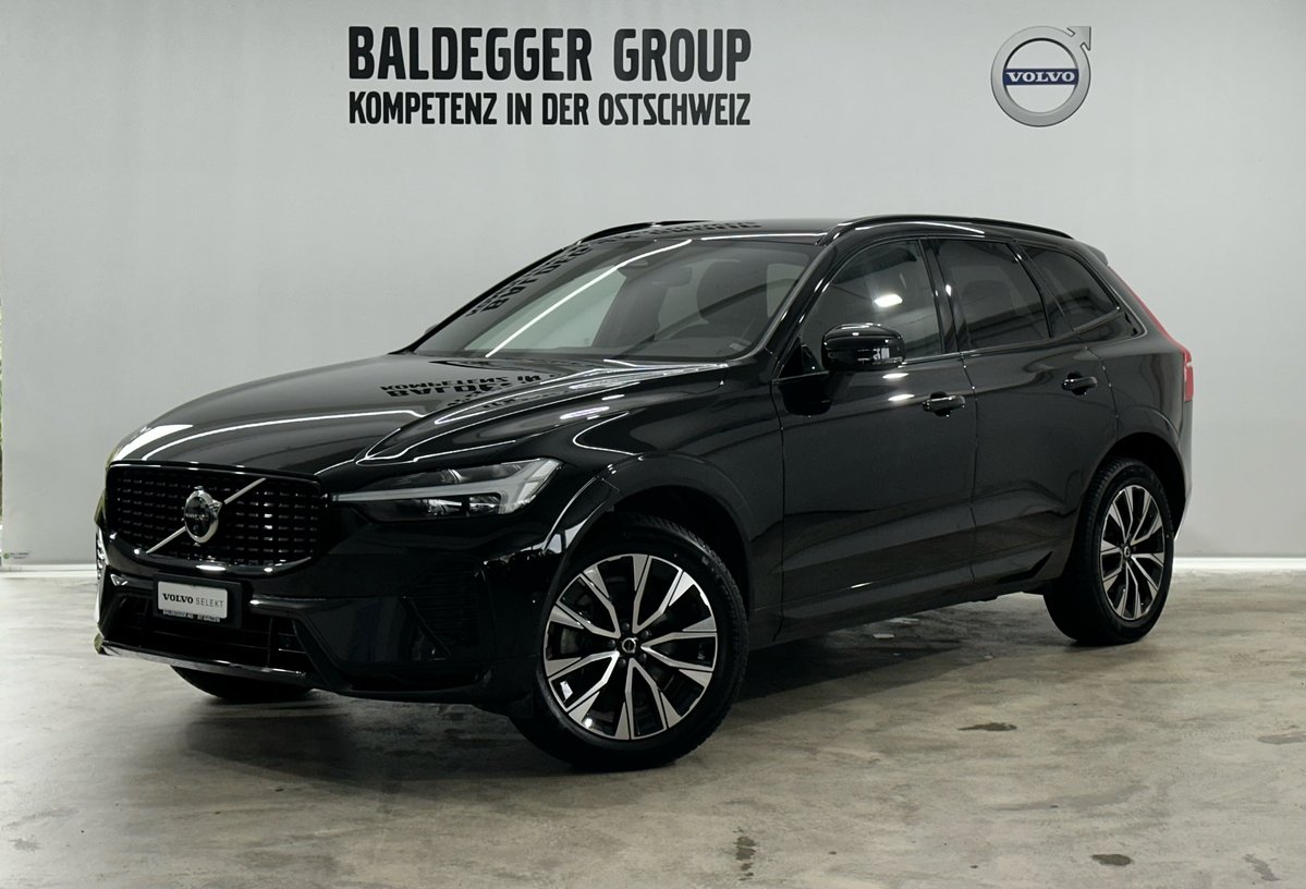 VOLVO XC60 2.0 B4 MH Plus Dark AWD gebraucht für CHF 55'360,