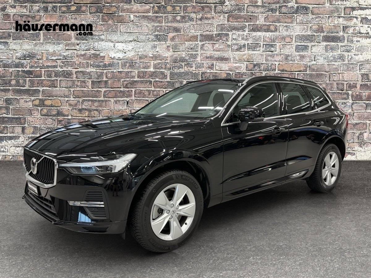 VOLVO XC60 2.0 B4 MH Core AWD gebraucht für CHF 51'900,