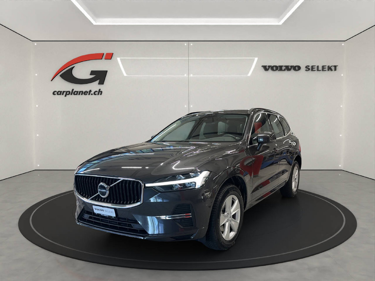 VOLVO XC60 2.0 B4 MH Core AWD gebraucht für CHF 47'900,